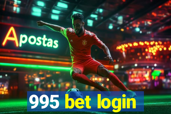 995 bet login